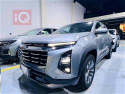 شيفروليه إكوينوكس